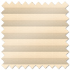 Umbra (Blackout), Sunkissed - Stick Fit Honeycomb Blind